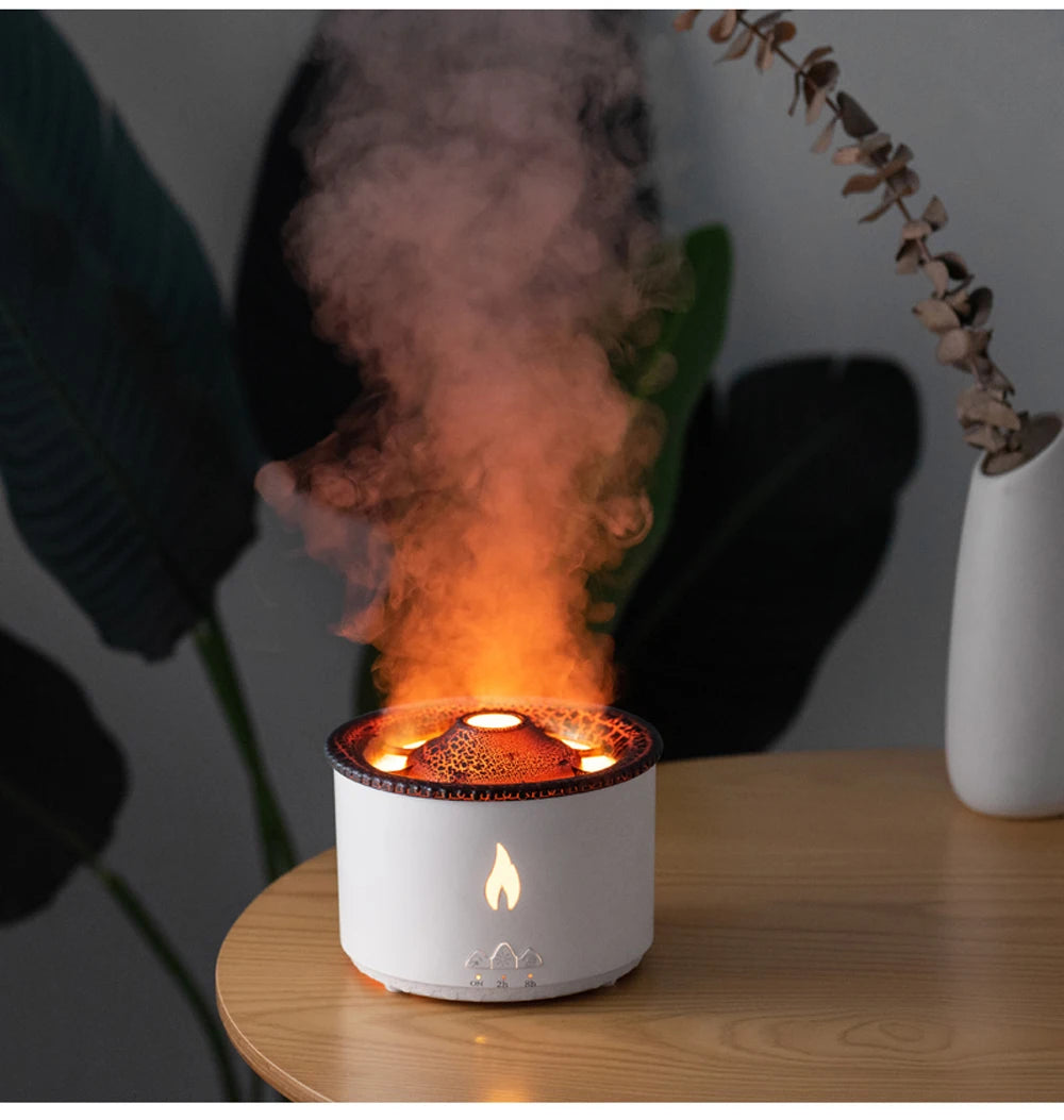 Essential Volcano Diffuser